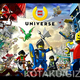 Image for article titled Exclusive Lego Universe Video Offers Game's First Glimpse